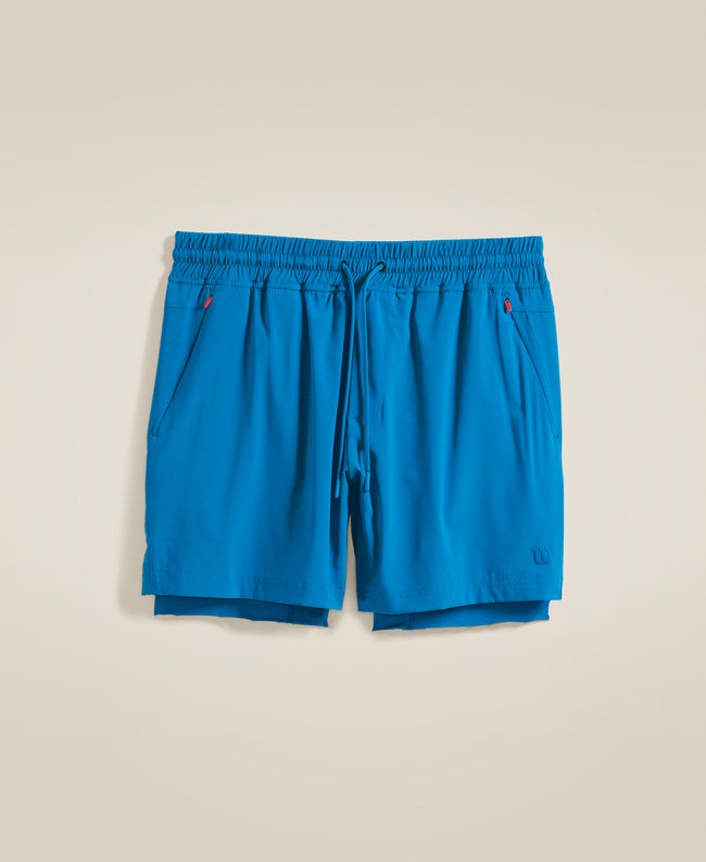 Doubleday Short
