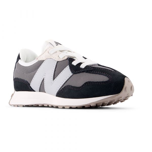 New Balance Sapatilhas 327 Black 33