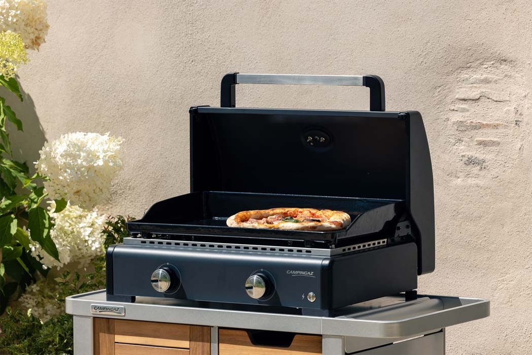Campingaz Plancha Sigma 2 Cook
