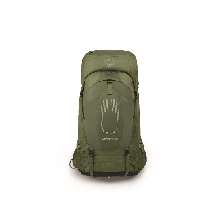 Osprey Atmos Ag 50 Mythical Green