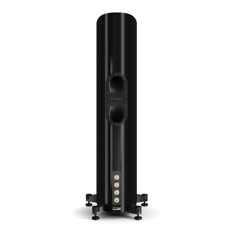 DALI EPIKORE 7 – exclusieve en geavanceerde high-end vloerstaande luidspreker High Gloss Black