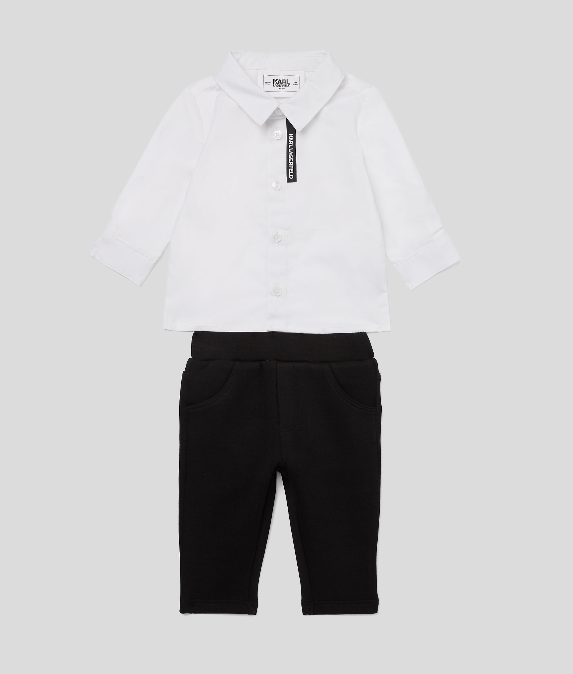 Ensemble 2 pièces pour bébé