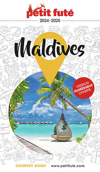 PETIT FUTE - PETIT FUTE MALDIVES