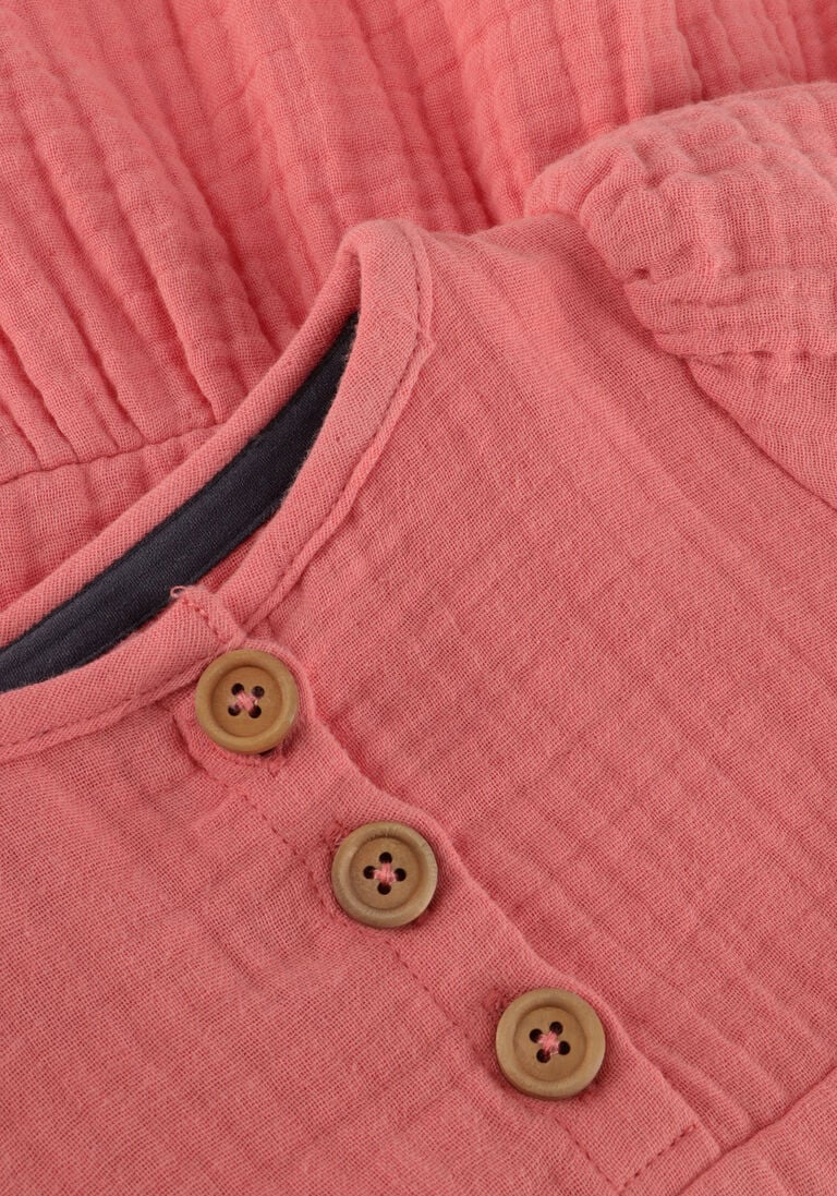 Z8 roze z8 mini jurk mira