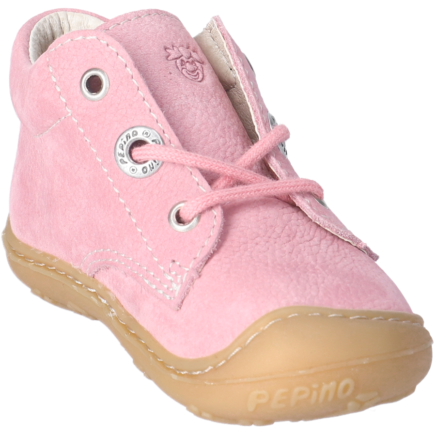 PEPINO Lauflernschuh Cory mallow (mittel)