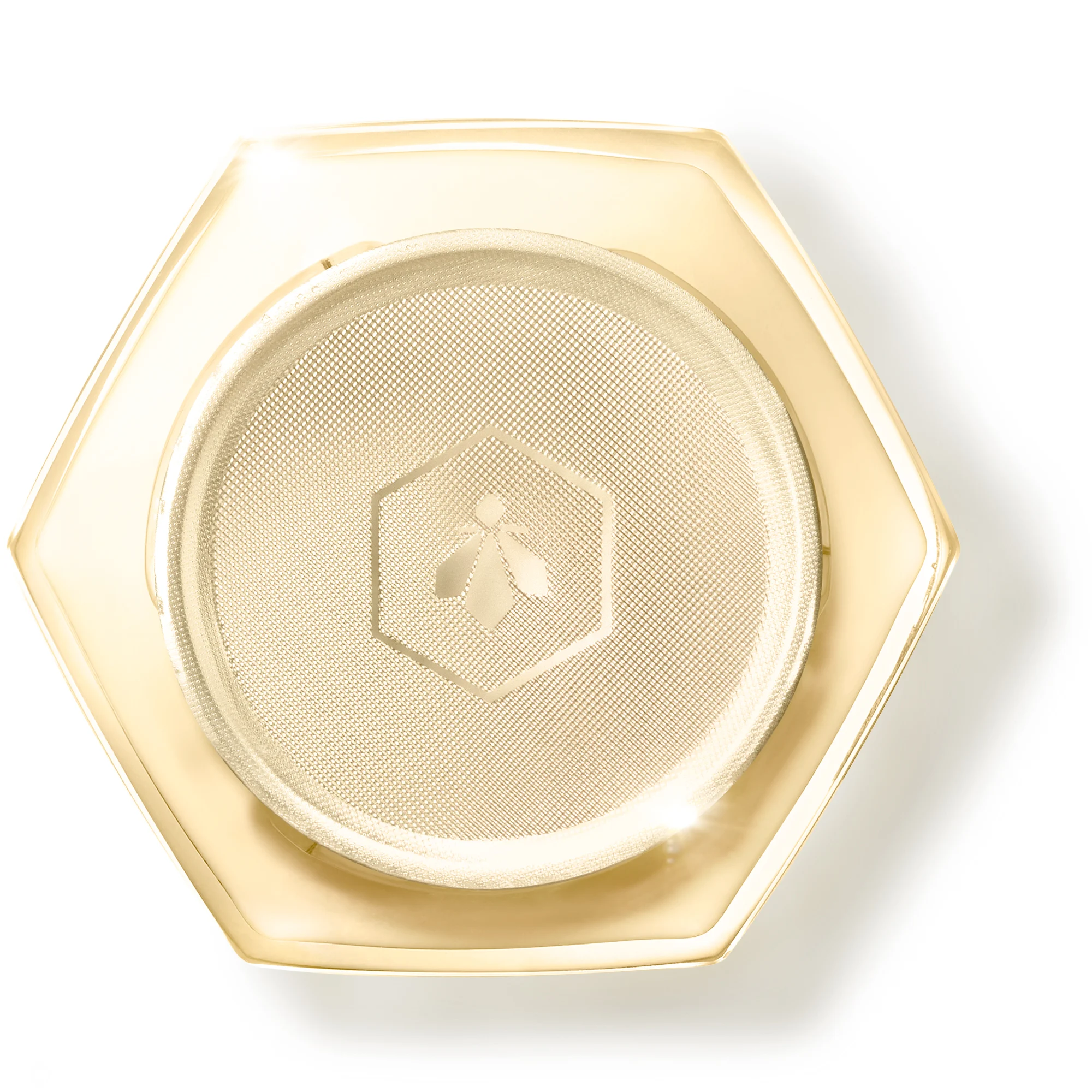 HONEY TREATMENT CREME JOUR - LA RECHARGE |
