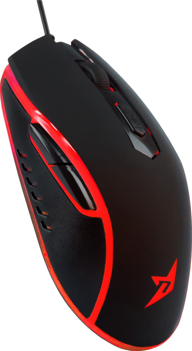 Next SR3 gaming mus
