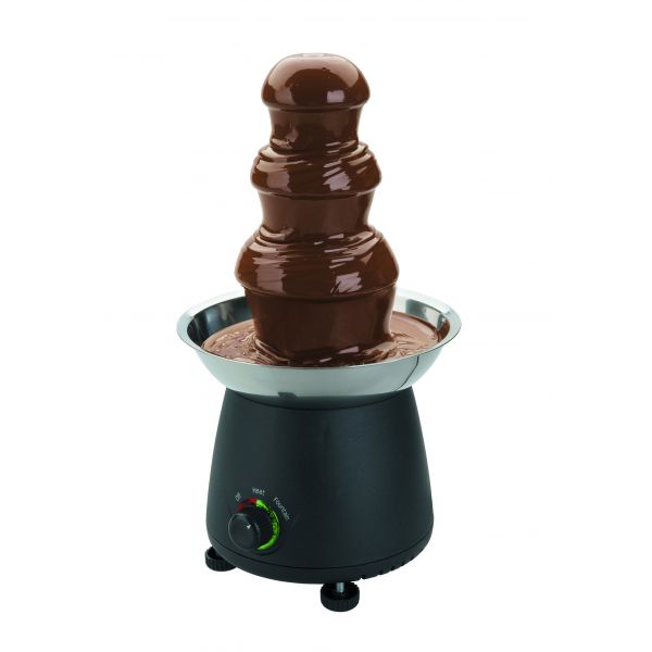 Media Fonte Chocolate - 69318