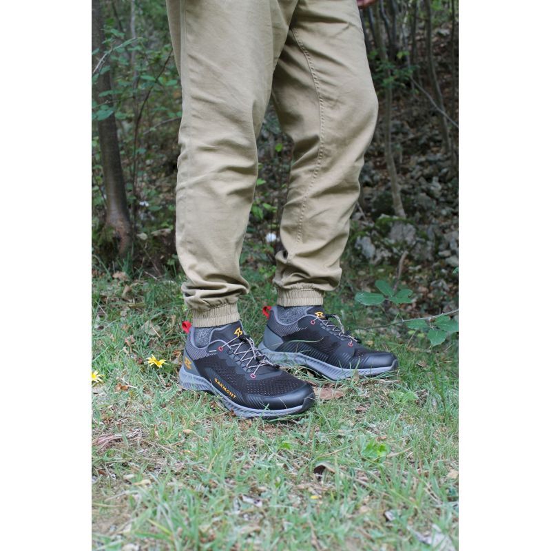 9.81 Pulse WP - Chaussures randonnée homme