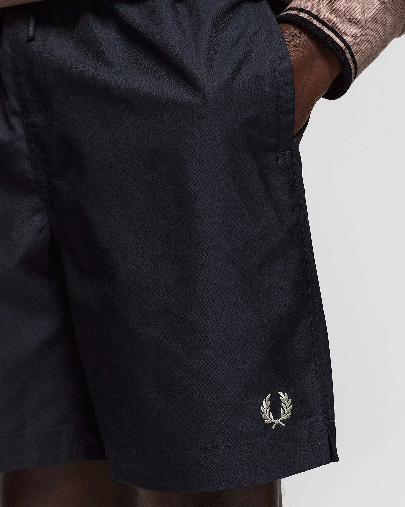 Fred Perry Classic Swimshort