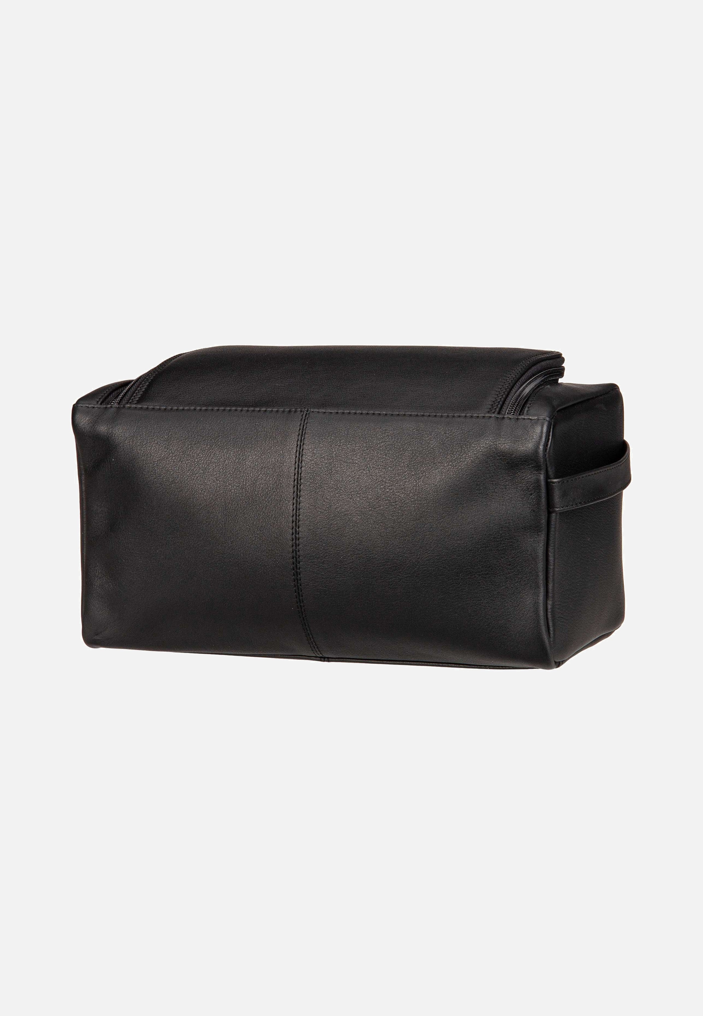 GOLF 3.0 Wash Bag 90697 Schwarz - Kulturbeutel