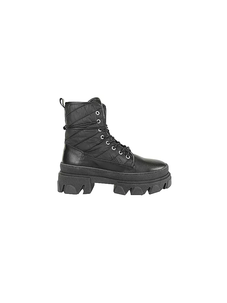 PX Boots SHANE 60 schwarz