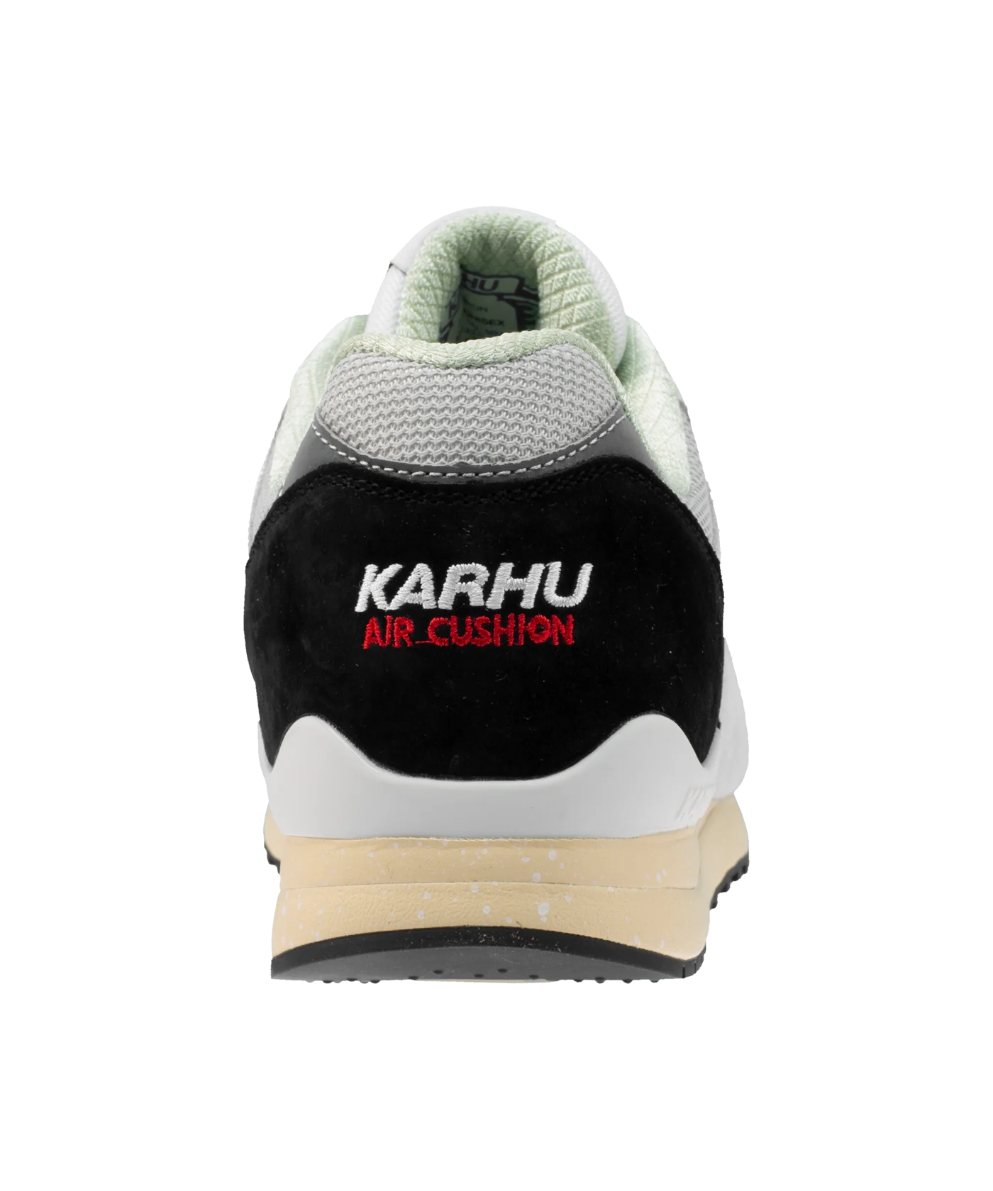 Karhu Synchron Classic Blau Weiss