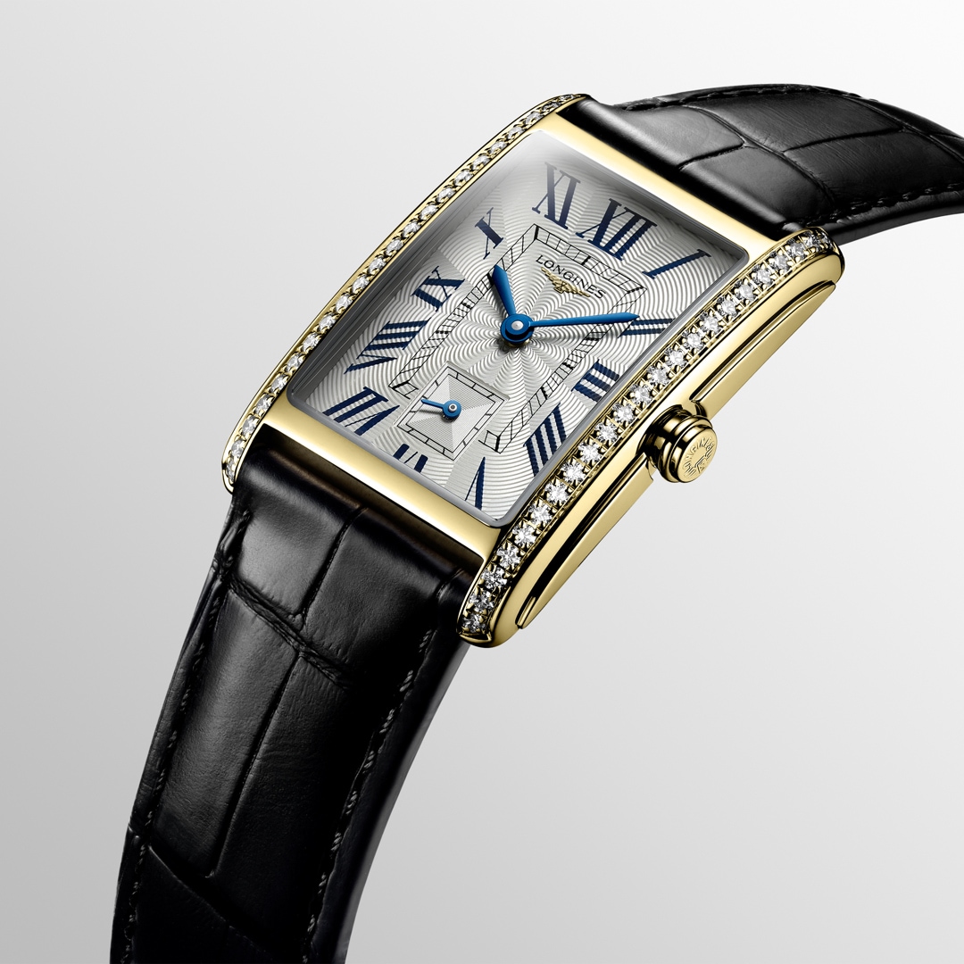 Longines DolceVita 37mm