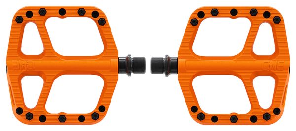 Paire de Pédales OneUp Small Composite Orange
