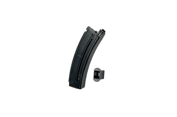 Magasin, manual, CZ SCORPION Vz61