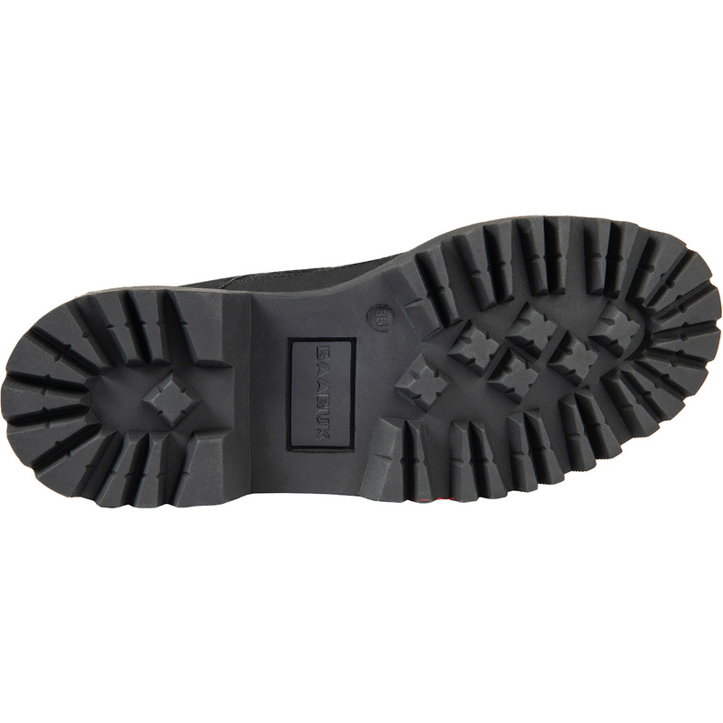 Baabuk Herren IceWooler Schuhe