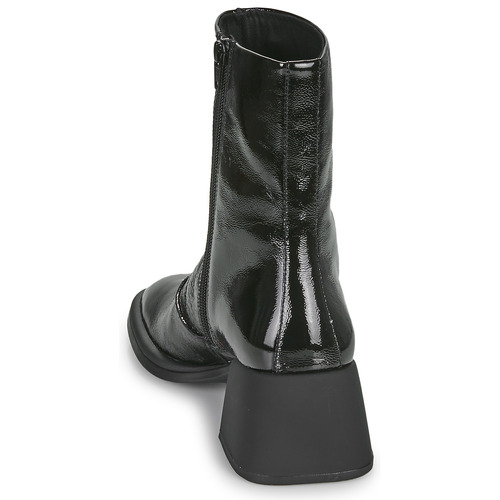 Vagabond Shoemakers - ANSIE - Noir