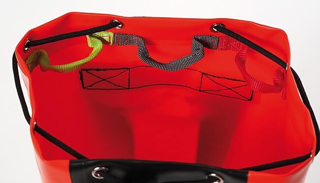 JAWS - SAC SPELEO ABYSSAL 22L