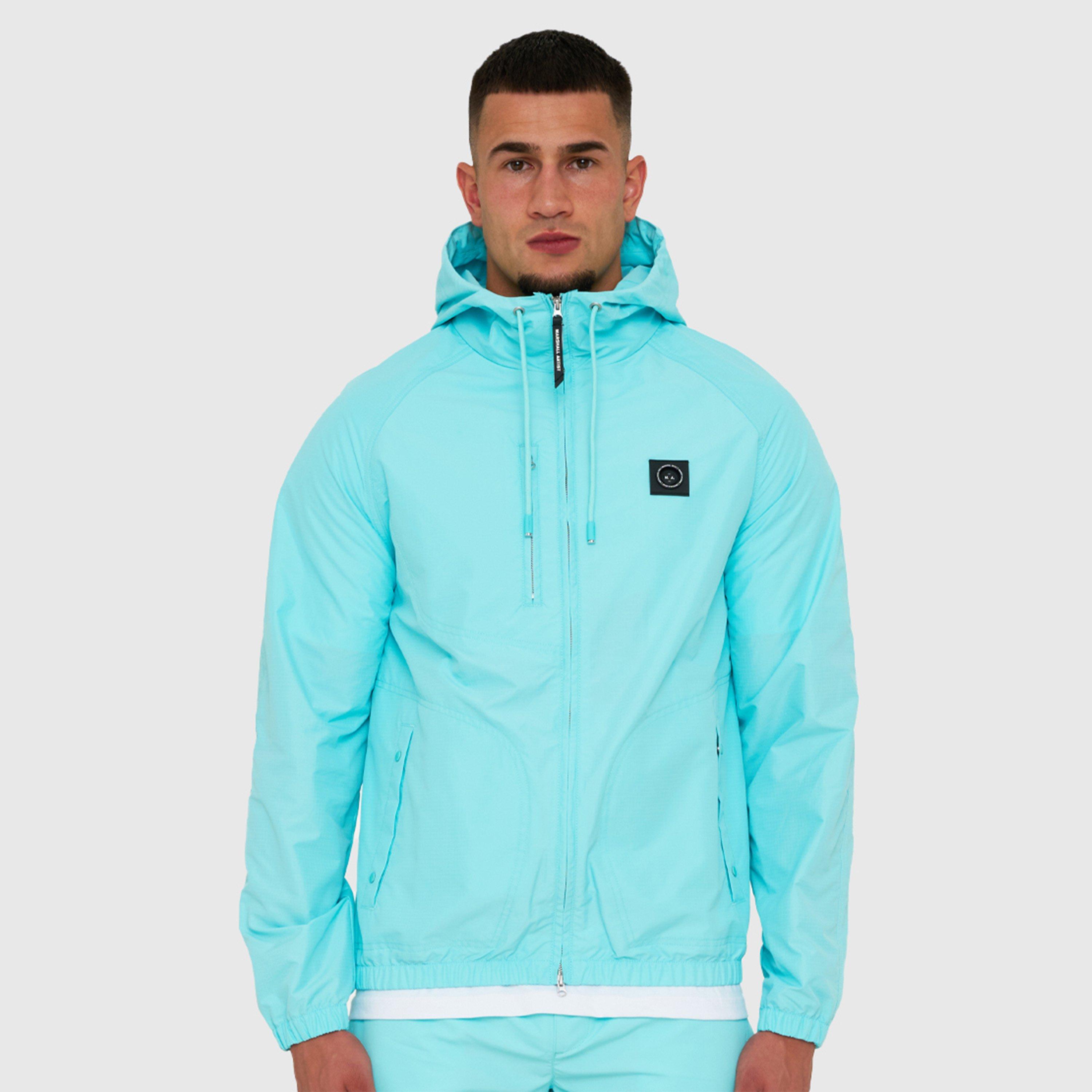 Marshall Artist Fairfix Jacket