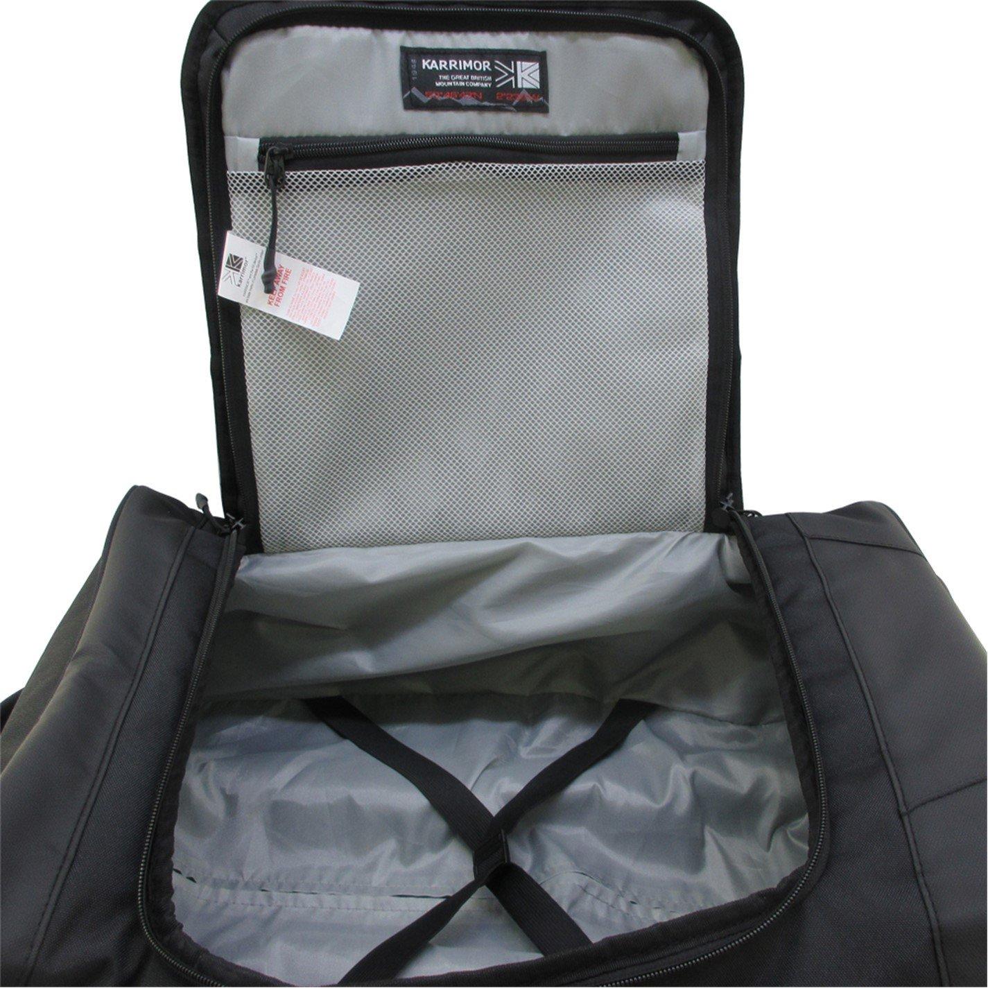 Karrimor Transit Wheel