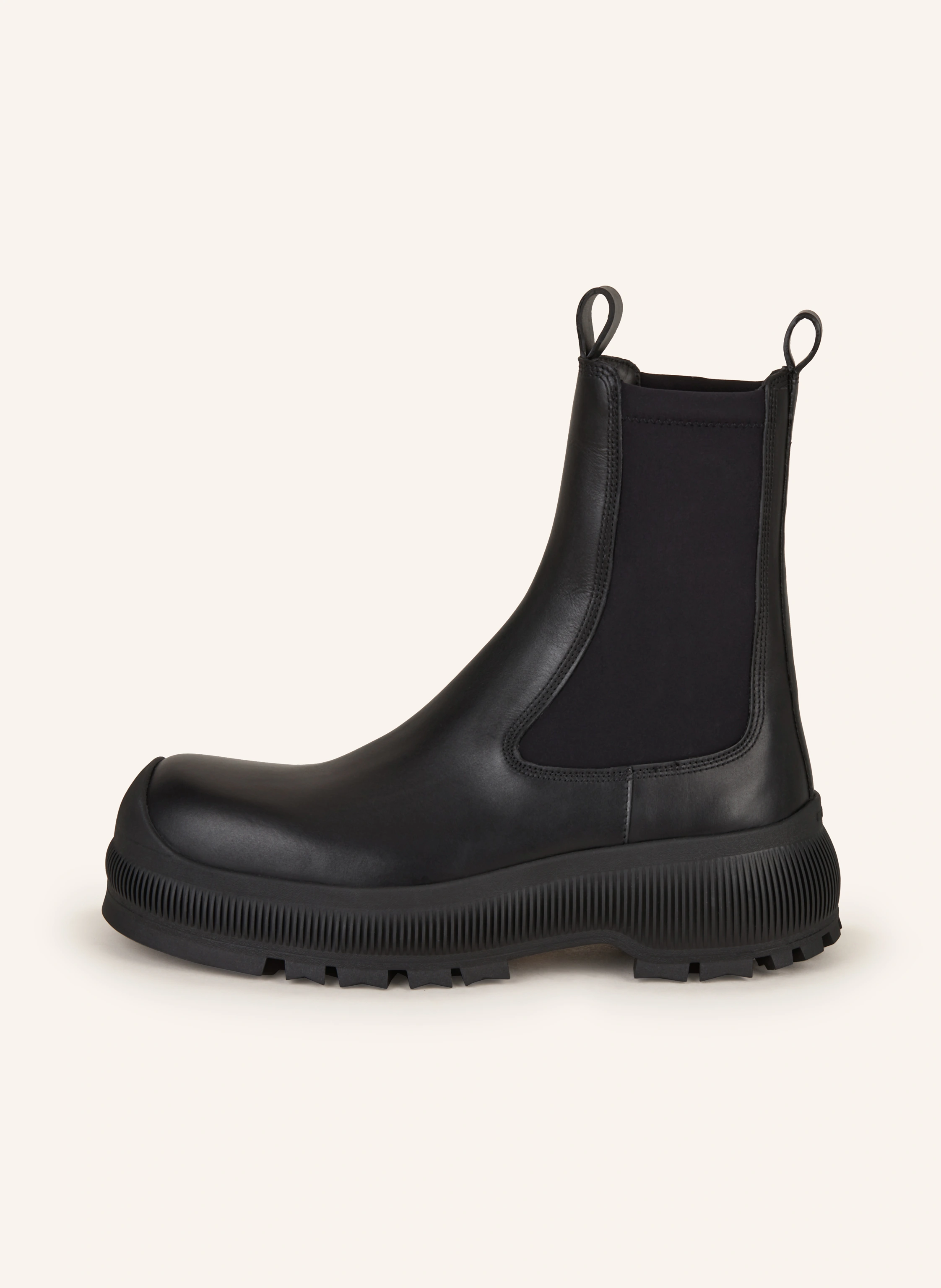 JIL SANDER Chelsea-Boots