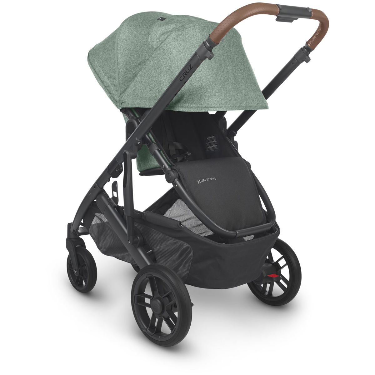 UPPAbabyUPPAbaby   CRUZ V2 Kinderwagen Gwen