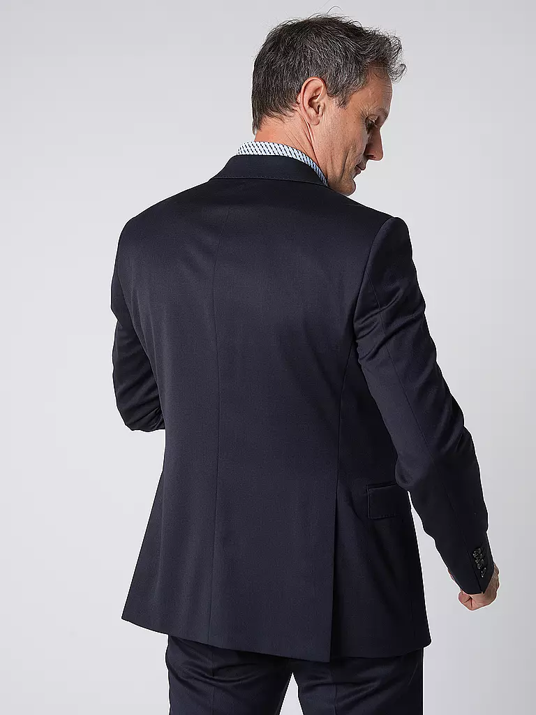 JOOP Sakko Sim Fit HERBY dunkelblau