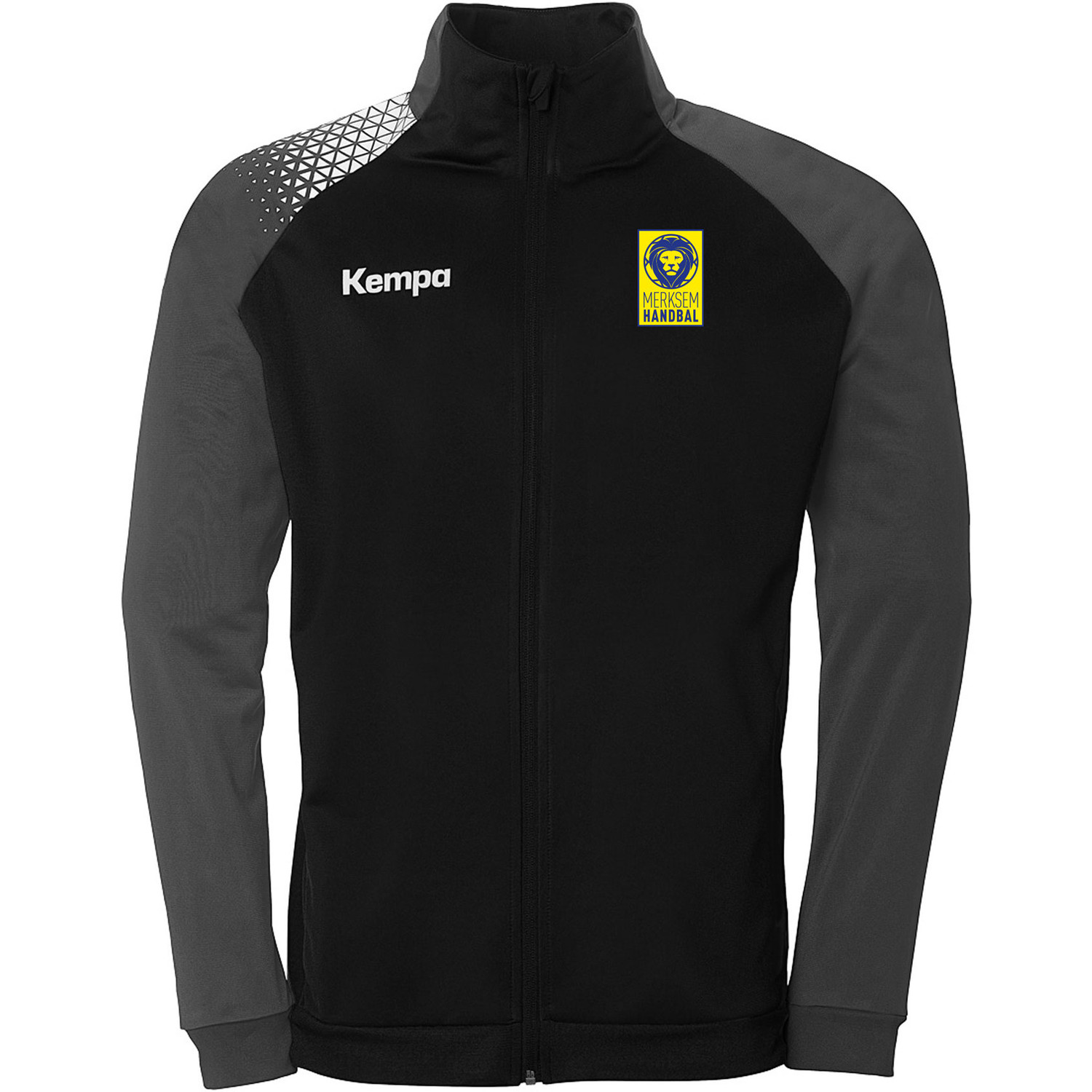 Kempa Jack Kids Merksem Handbal
