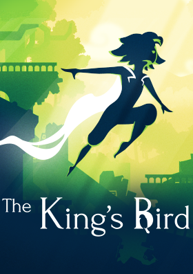 The King's Bird- PC