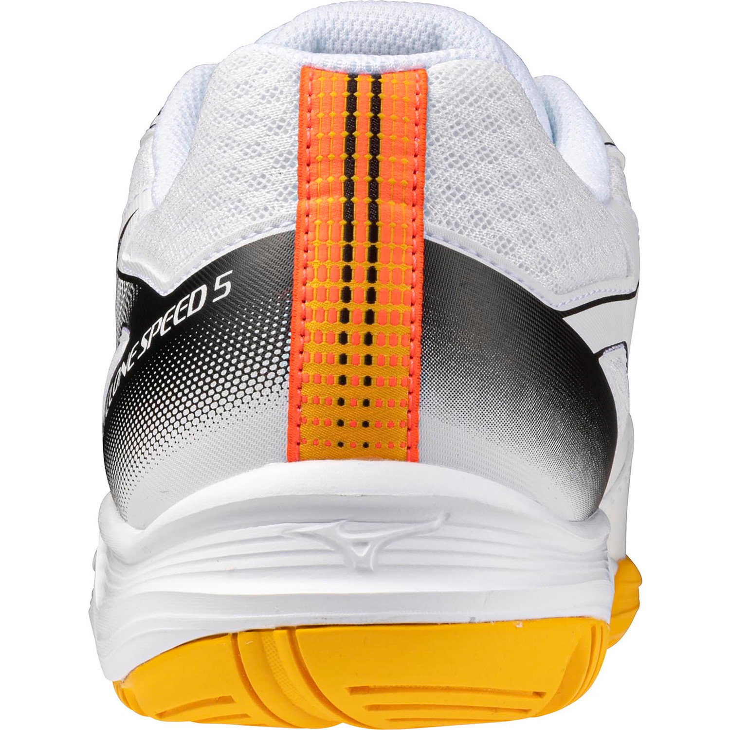 Mizuno Cyclone Speed 5