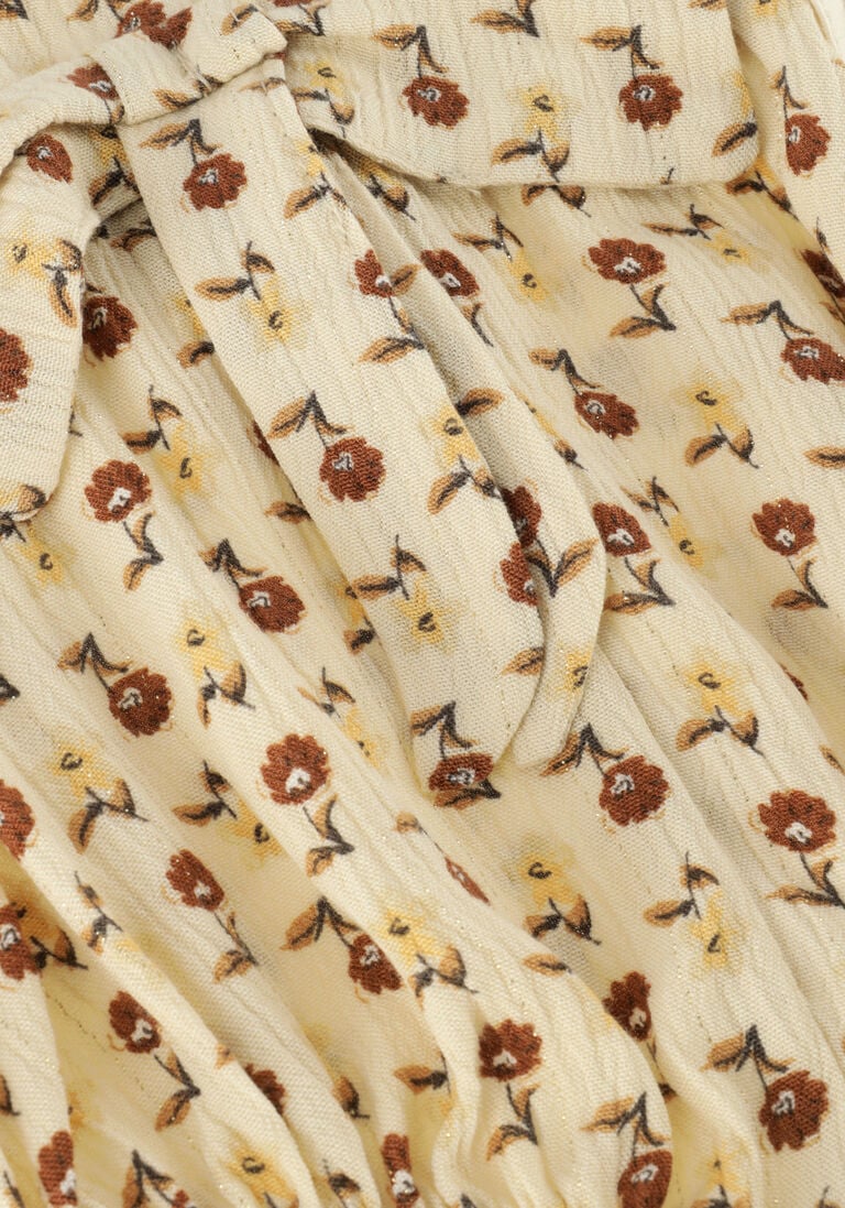 BAJE STUDIO beige baje studio  bloomer