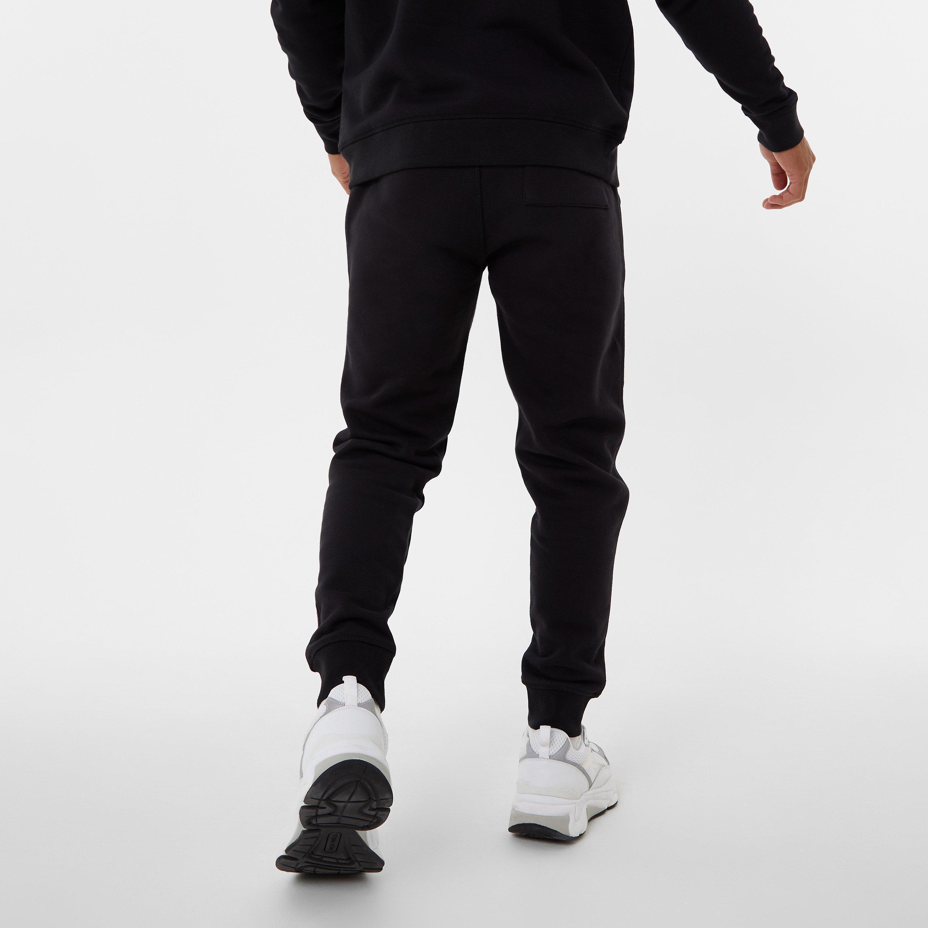 Jack Wills JW Haydor Logo Joggers Mens