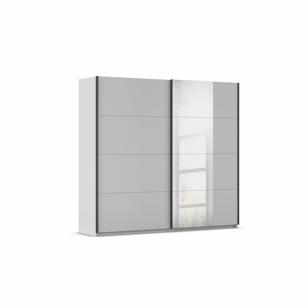 SCHWEBETÜRENSCHRANK