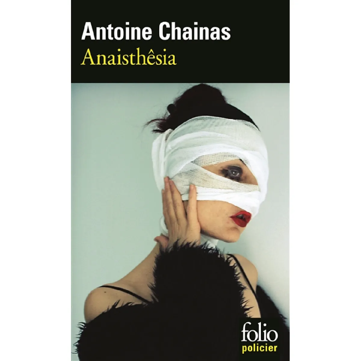 Anaisthêsia · Occasion