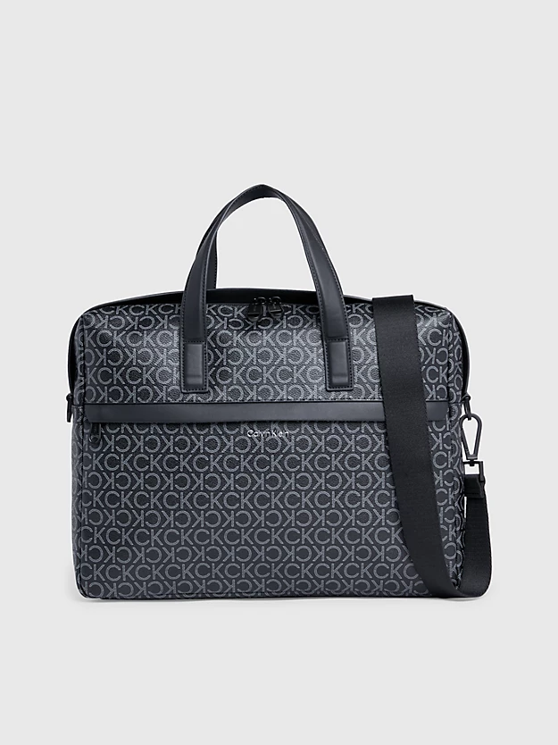 Bolsa para laptop com logotipo