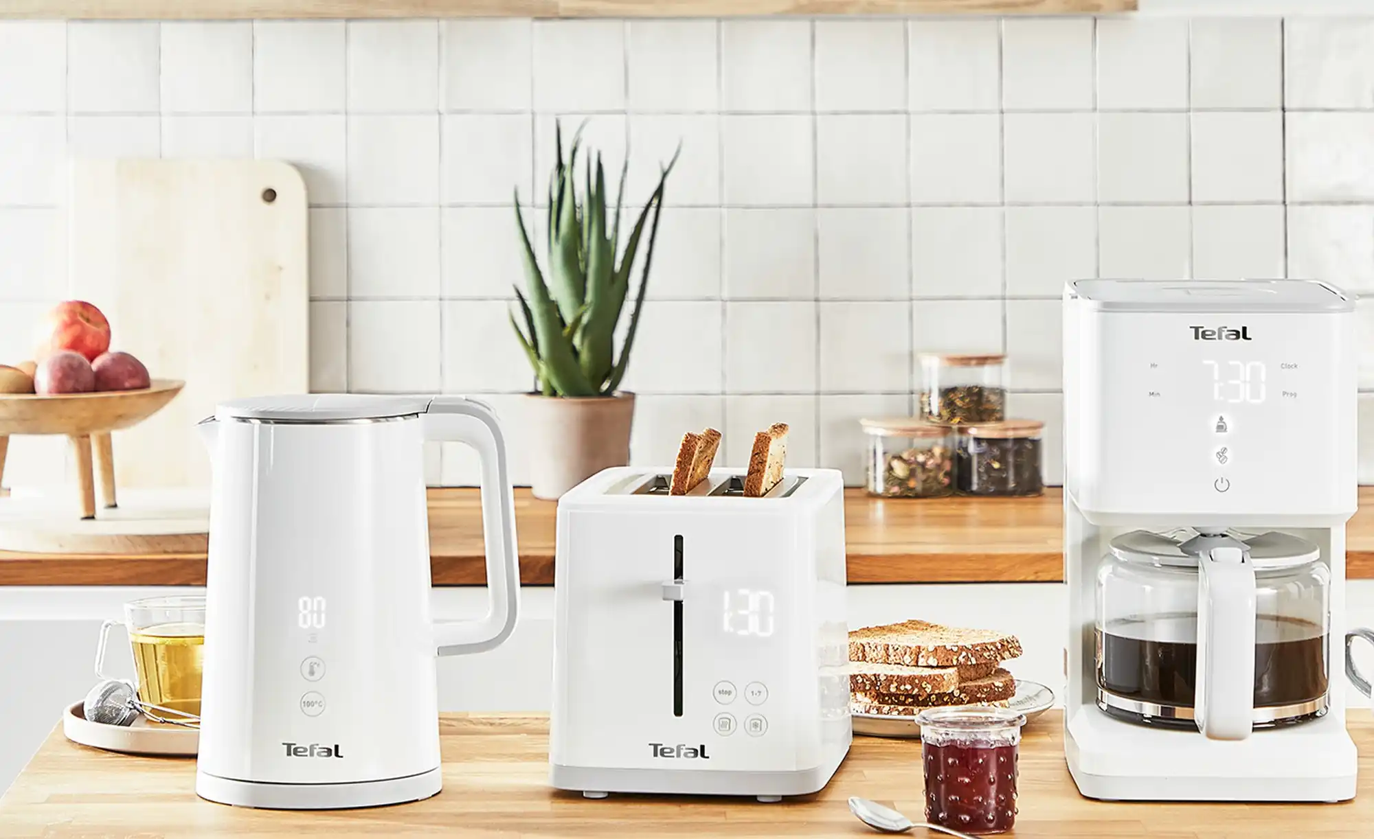 Tefal Wasserkocher KO6931