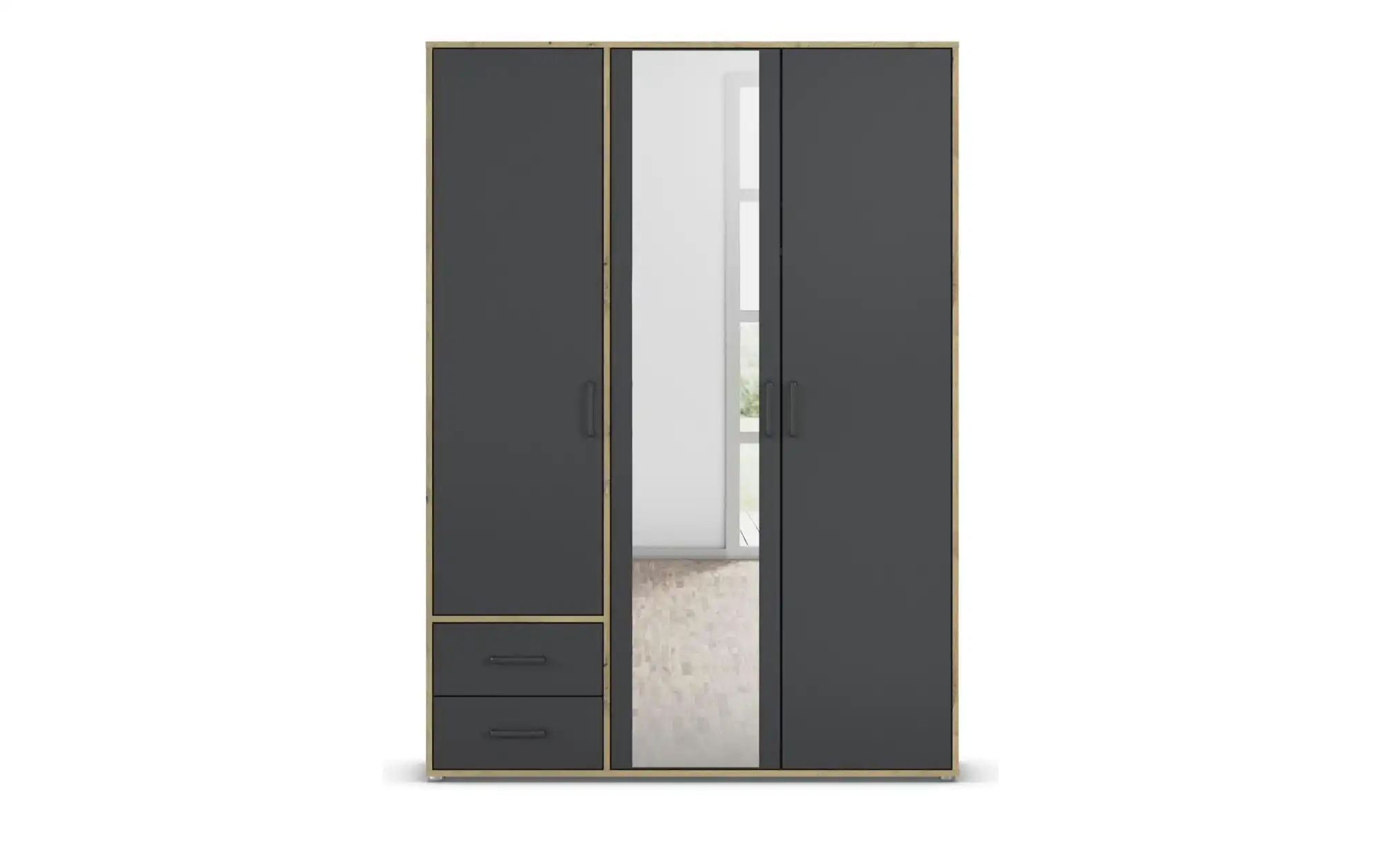 Drehtürenschrank Yarm