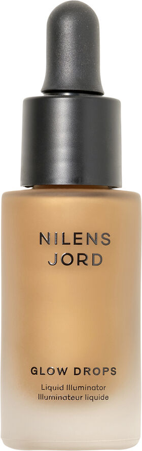 Nilens Jord Glow Drops Bronzer