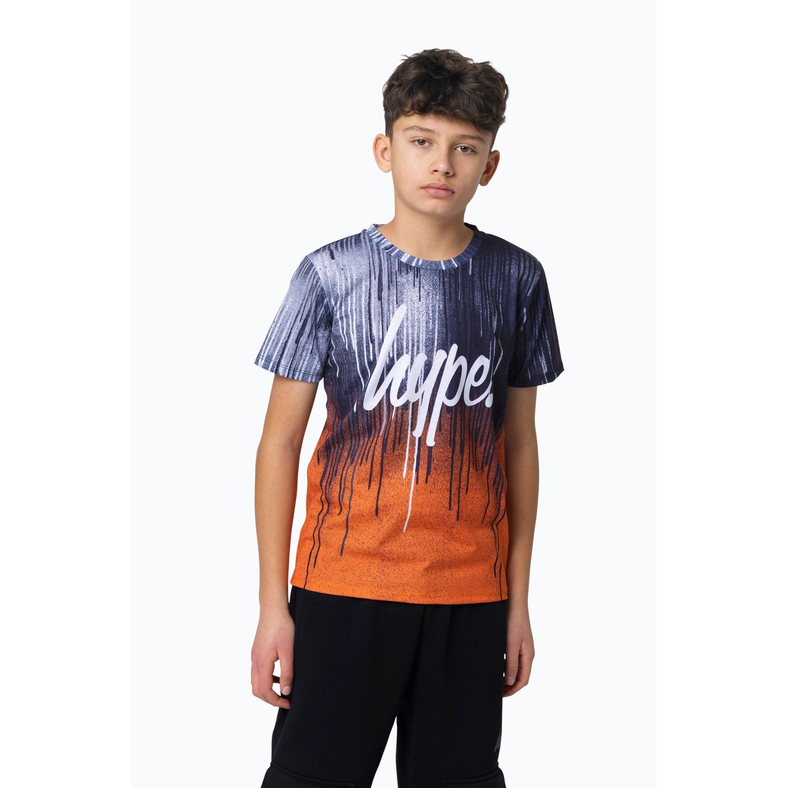 Hype Drips Tee Jn99