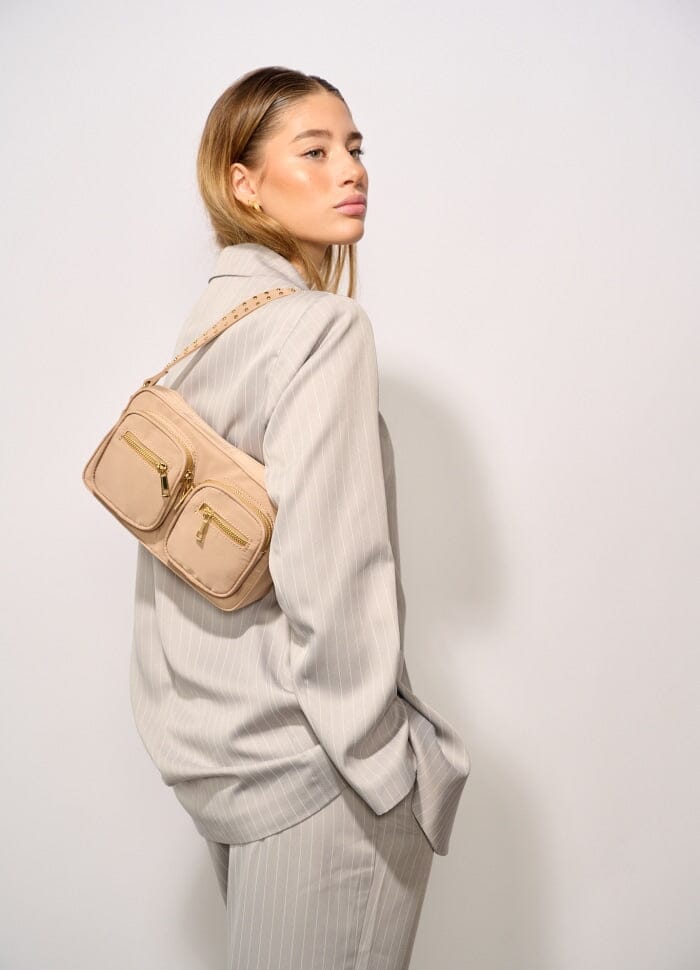 Noella Celina Nylon Bag