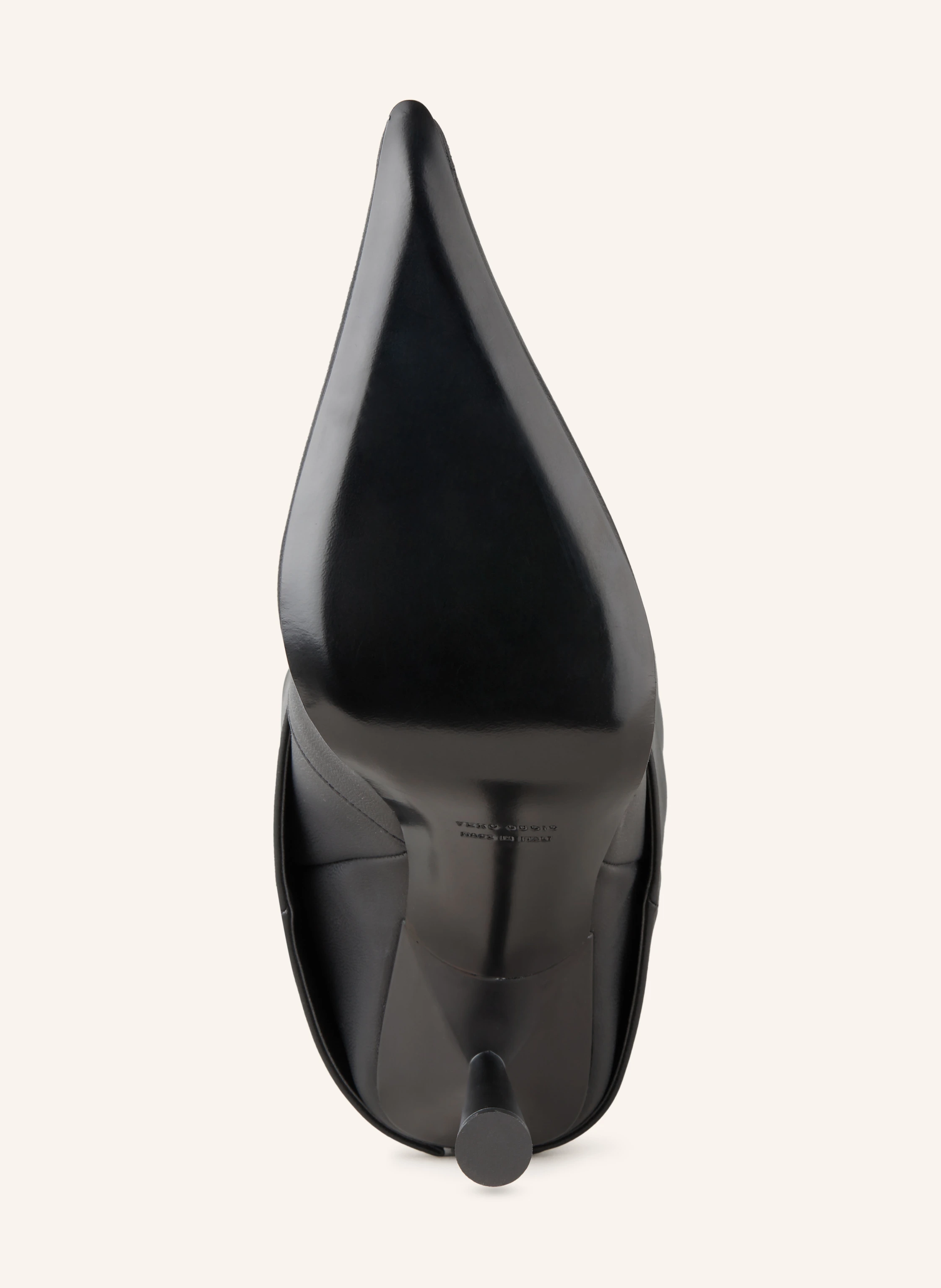 GIA BORGHINI Stiefel ROSIE 31