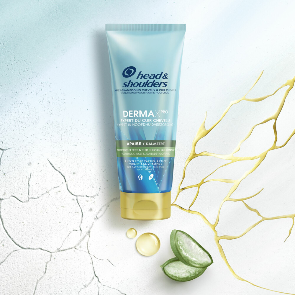 Head & Shoulders Conditioner DERMAxPRO200 ml