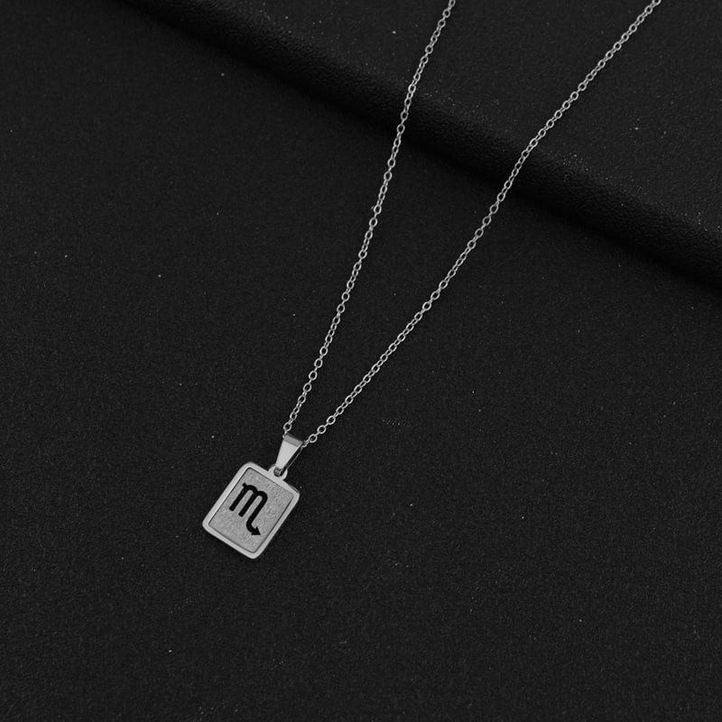 Juanitro - Sterrenbeeldketting