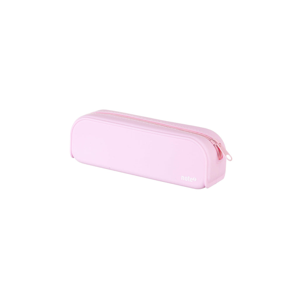 Estojo Silicone Pastel Note! (artigo sortido)