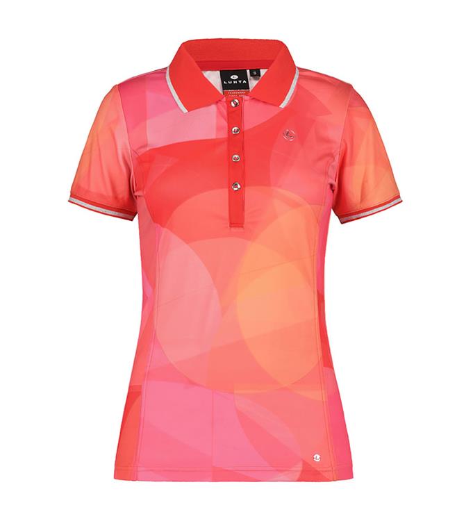 Luhta Women Kivimaa Luhta Polo