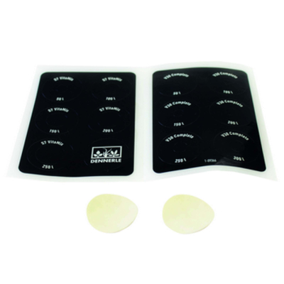 Dennerle Dosator Dosierringe/Membrane