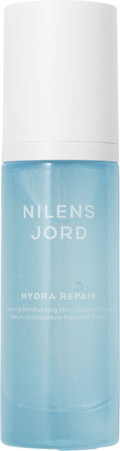 Nilens Jord HYDRA REPAIR Intensive Moisturising