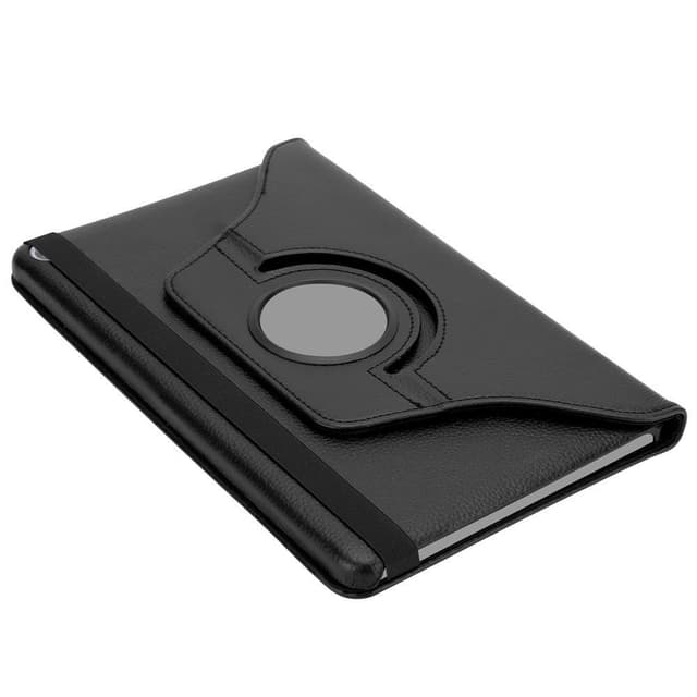 Etui Huawei MediaPad M5 8 (8.4 tomme) Case Cover (Sort)