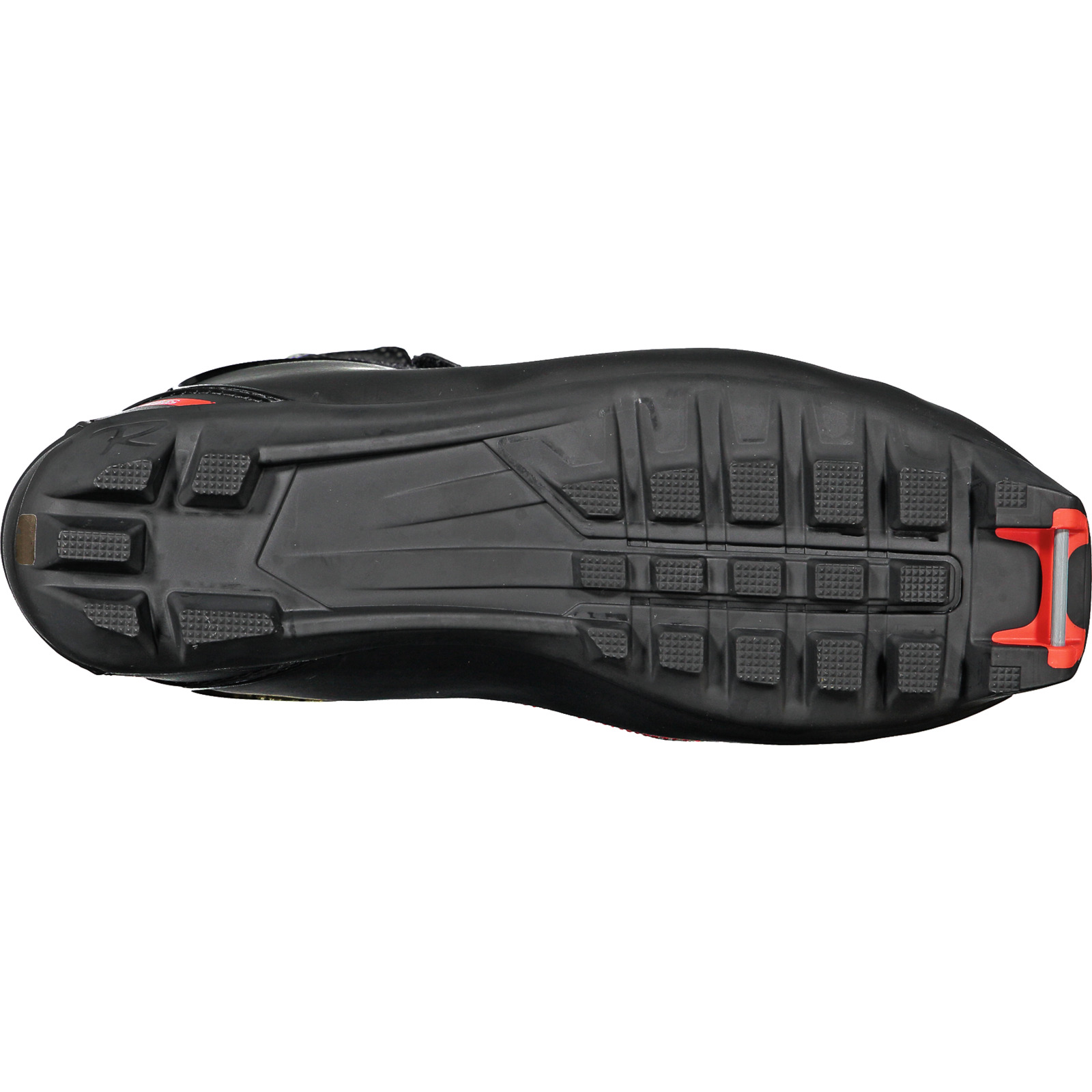 Rossignol Herren-Langlaufschuh XC-3 41